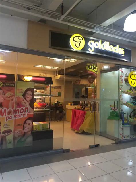 mamon pasig city|Goldilocks .